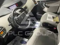 2007 Citroen C4