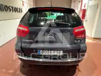 2007 Citroen C4