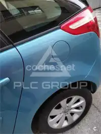 2007 Citroen C4
