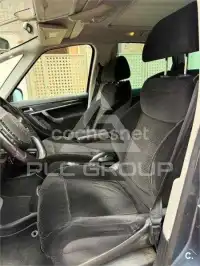2007 Citroen C4