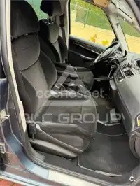 2007 Citroen C4