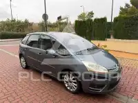 2007 Citroen C4