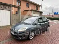 2007 Citroen C4