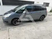 2007 Citroen C4