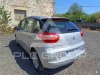 2007 Citroen C4