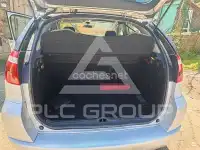 2007 Citroen C4