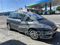 2007 Citroen C4