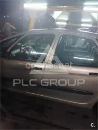 2007 Citroen C4