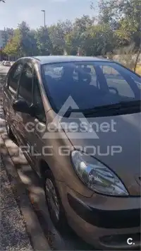 2007 Citroen C4