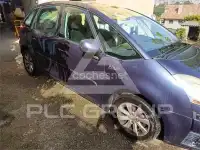 2007 Citroen C4