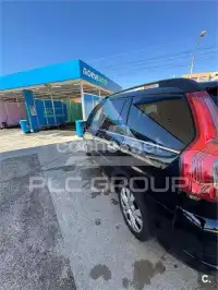 2007 Citroen C4