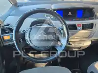 2007 Citroen C4
