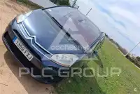 2007 Citroen C4