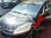 2007 Citroen C4