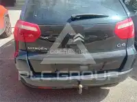 2007 Citroen C4