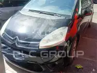 2007 Citroen C4