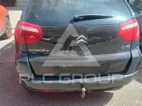 2007 Citroen C4