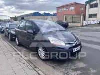 2007 Citroen C4
