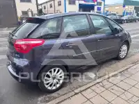 2007 Citroen C4
