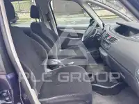 2007 Citroen C4