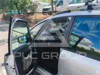 2007 Citroen C4