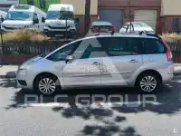 2007 Citroen C4