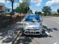 2007 Citroen C4