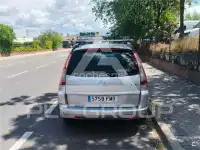 2007 Citroen C4