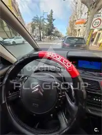 2007 Citroen C4