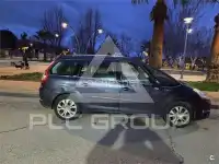 2007 Citroen C4