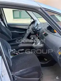 2007 Citroen C4