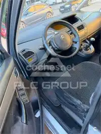 2007 Citroen C4