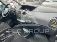 2007 Citroen C4