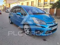 2007 Citroen C4