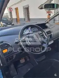 2007 Citroen C4