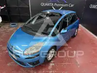 2007 Citroen C4