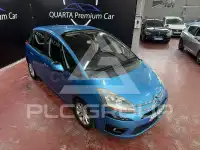 2007 Citroen C4