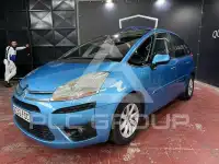 2007 Citroen C4