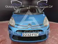 2007 Citroen C4