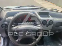 2007 Citroen Berlingo