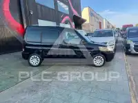 2007 Citroen Berlingo