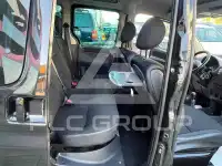 2007 Citroen Berlingo