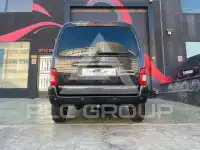 2007 Citroen Berlingo