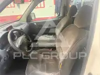 2007 Citroen Berlingo
