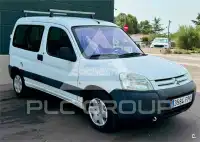 2007 Citroen Berlingo