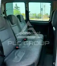 2007 Citroen Berlingo