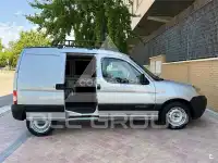 2007 Citroen Berlingo