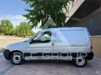 2007 Citroen Berlingo