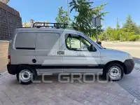 2007 Citroen Berlingo