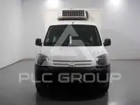 2007 Citroen Berlingo